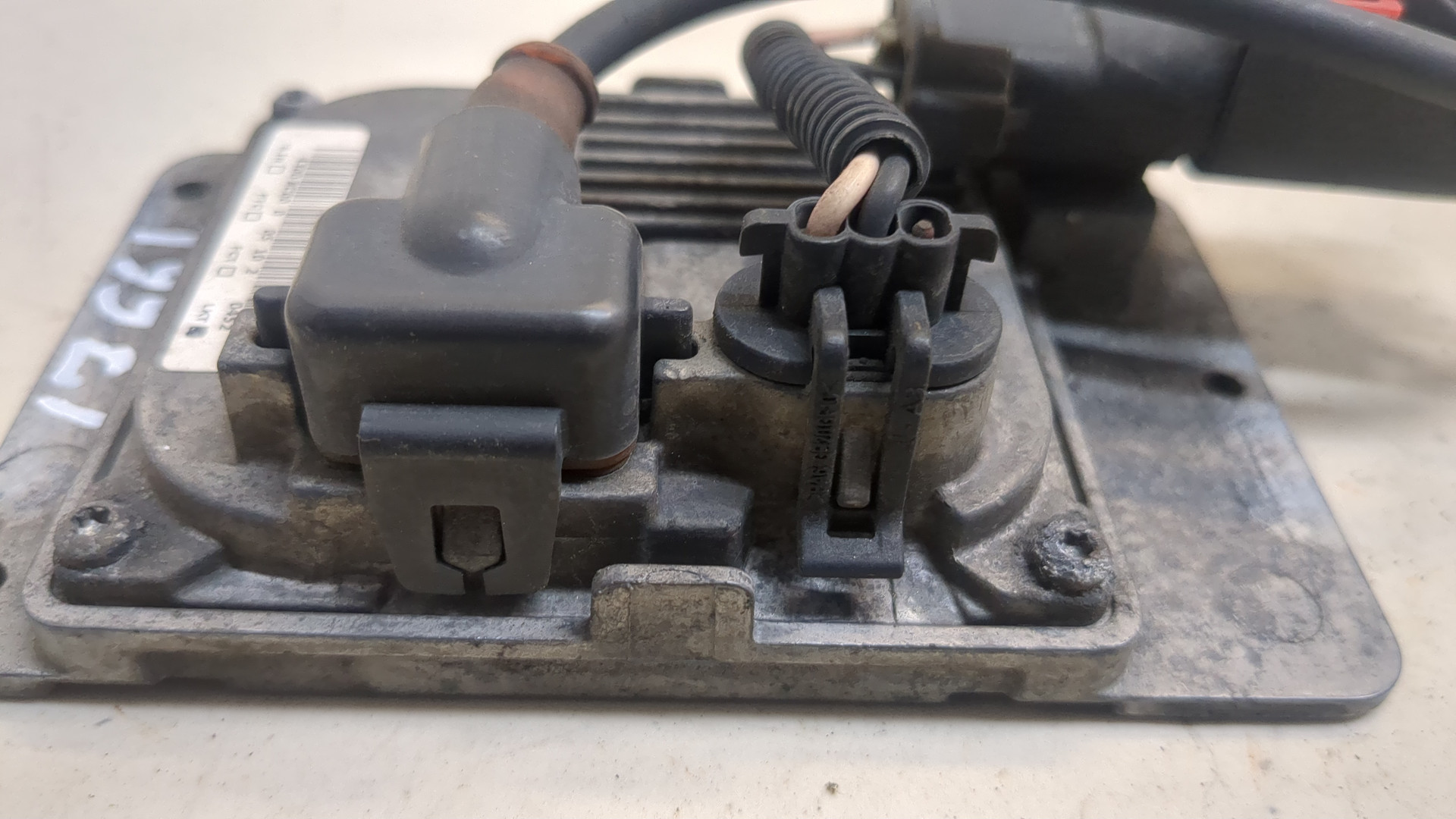 Блок ксеноновой лампы