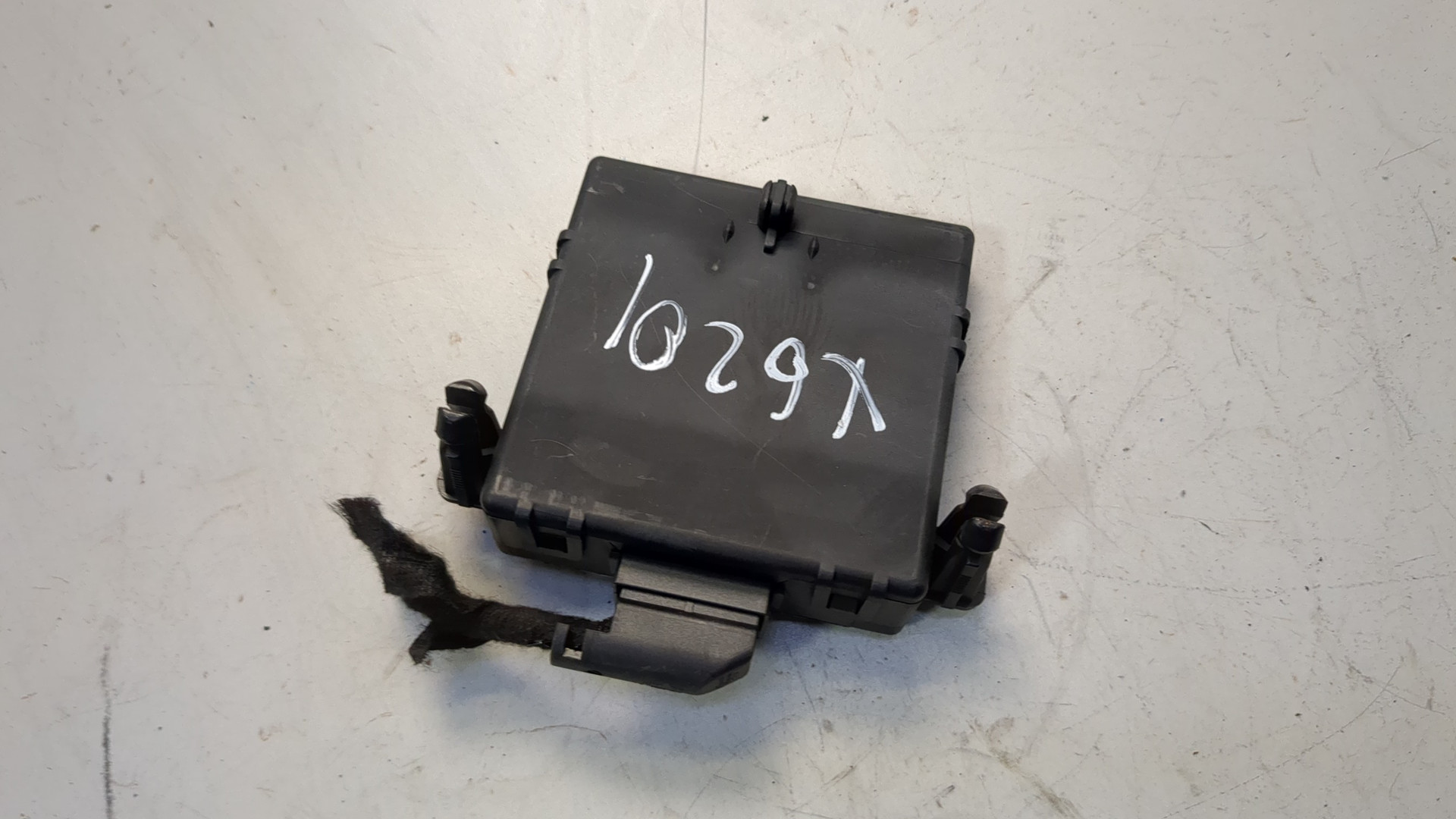 Блок комфорта