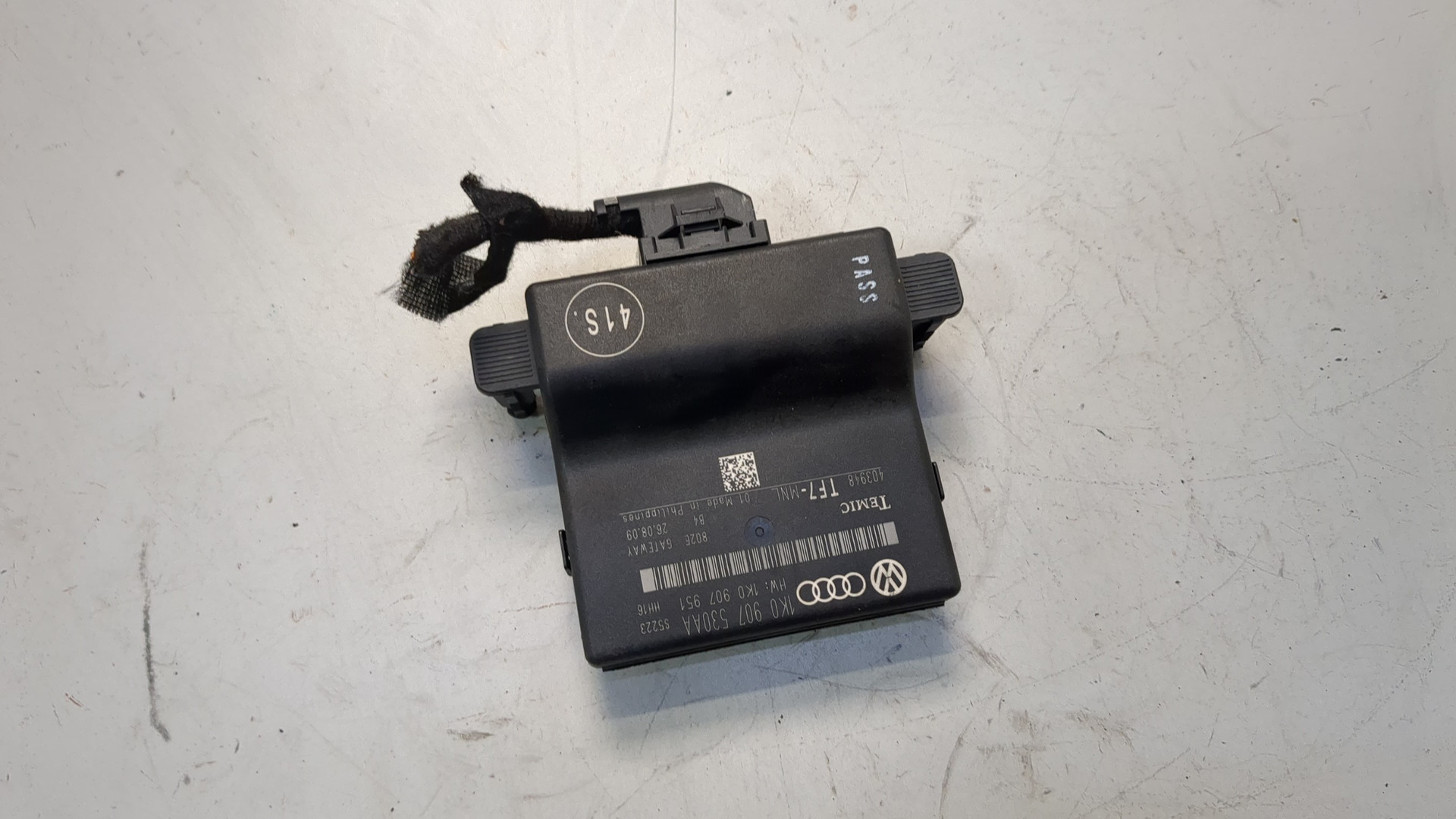 Блок комфорта