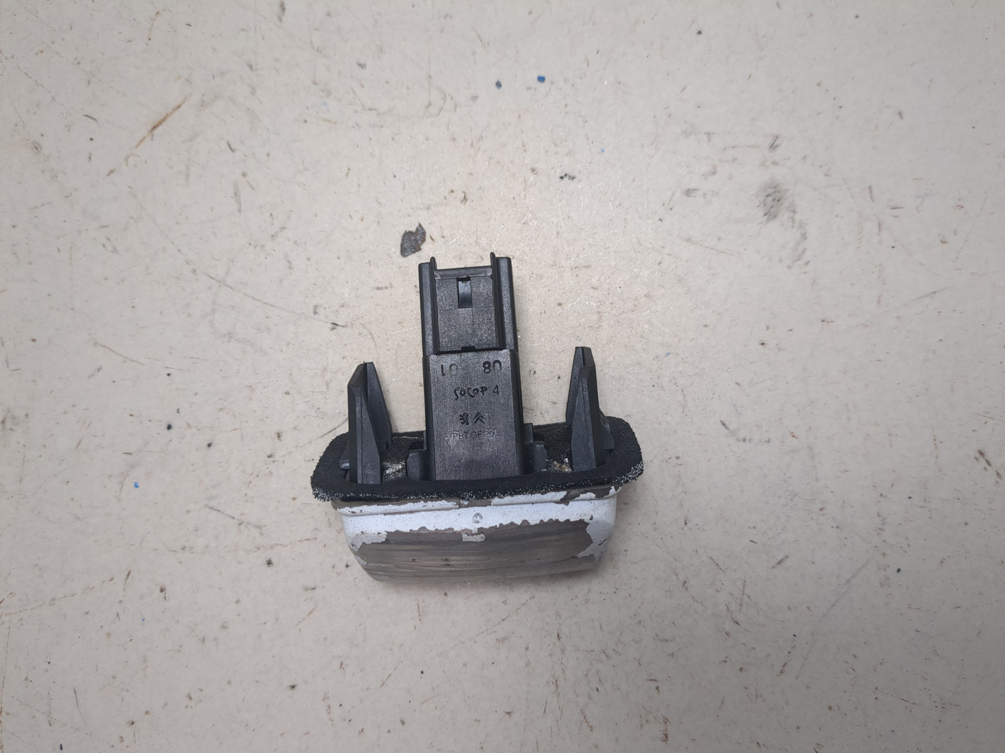 Датчик кислородный/Лямбда-зонд