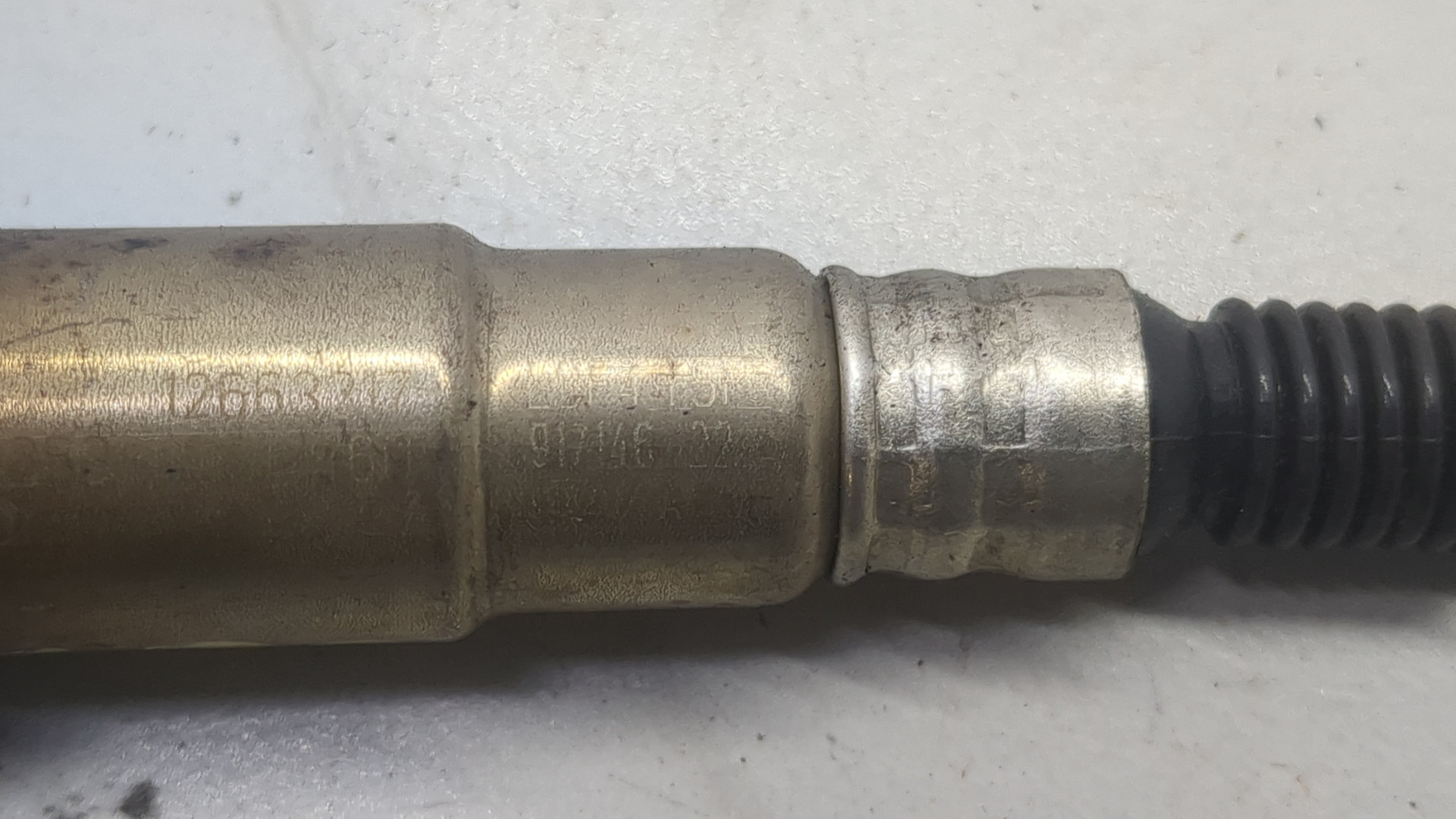 Датчик кислородный/Лямбда-зонд