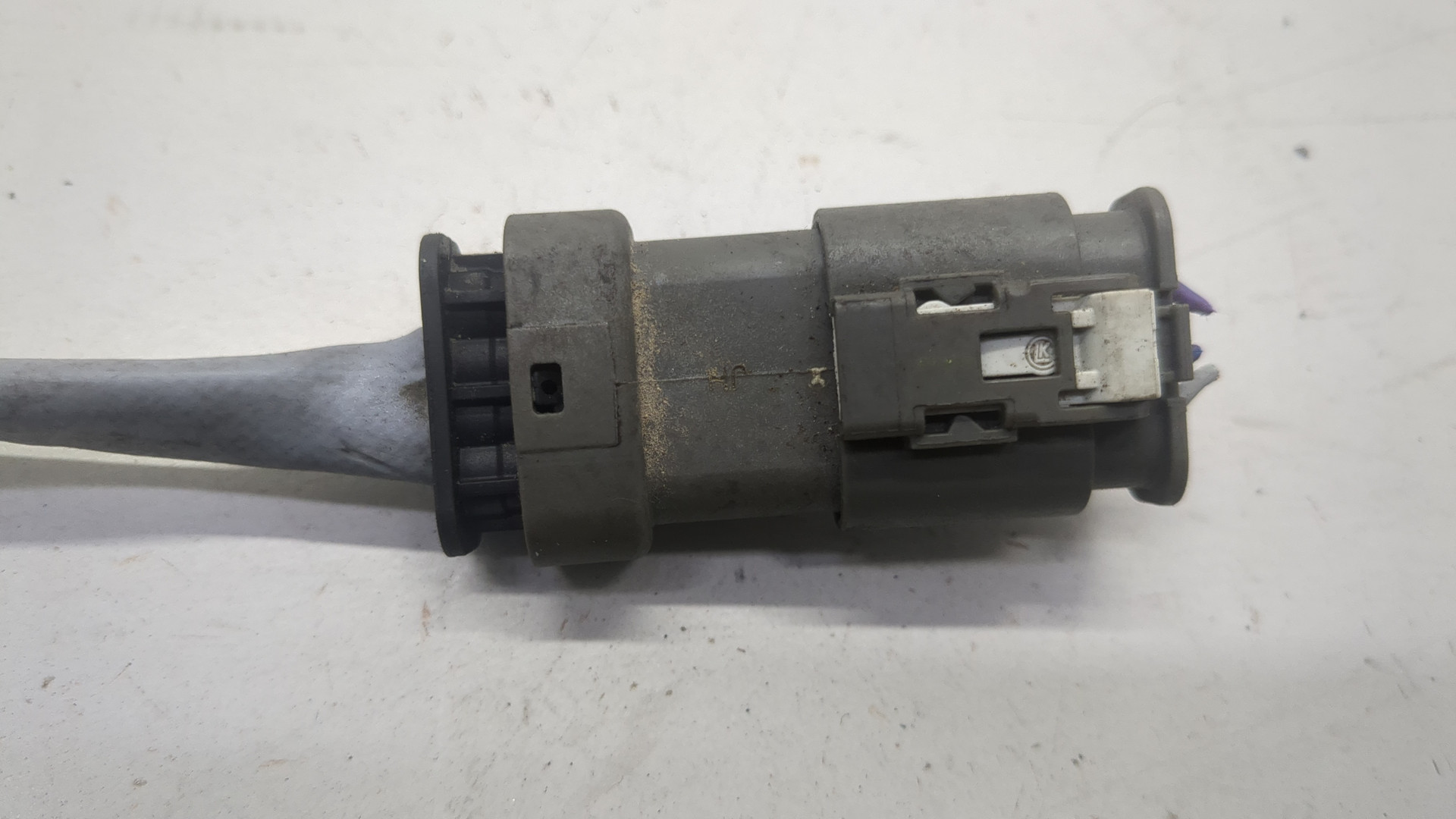 Датчик кислородный/Лямбда-зонд