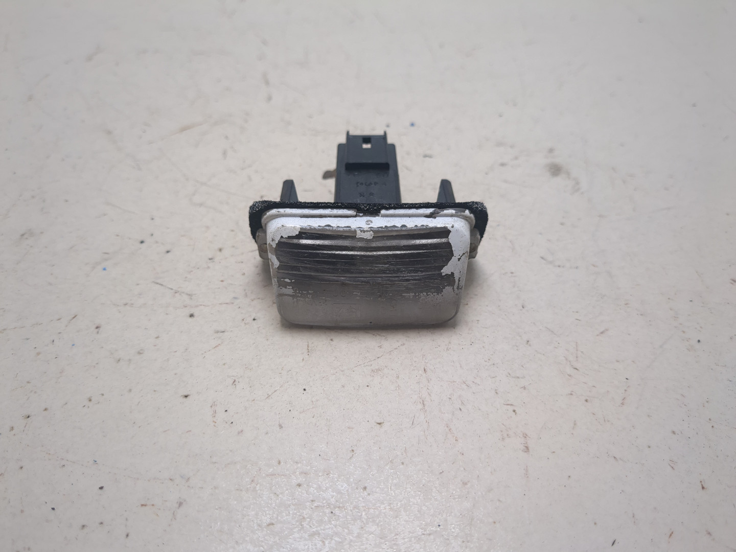 Датчик кислородный/Лямбда-зонд