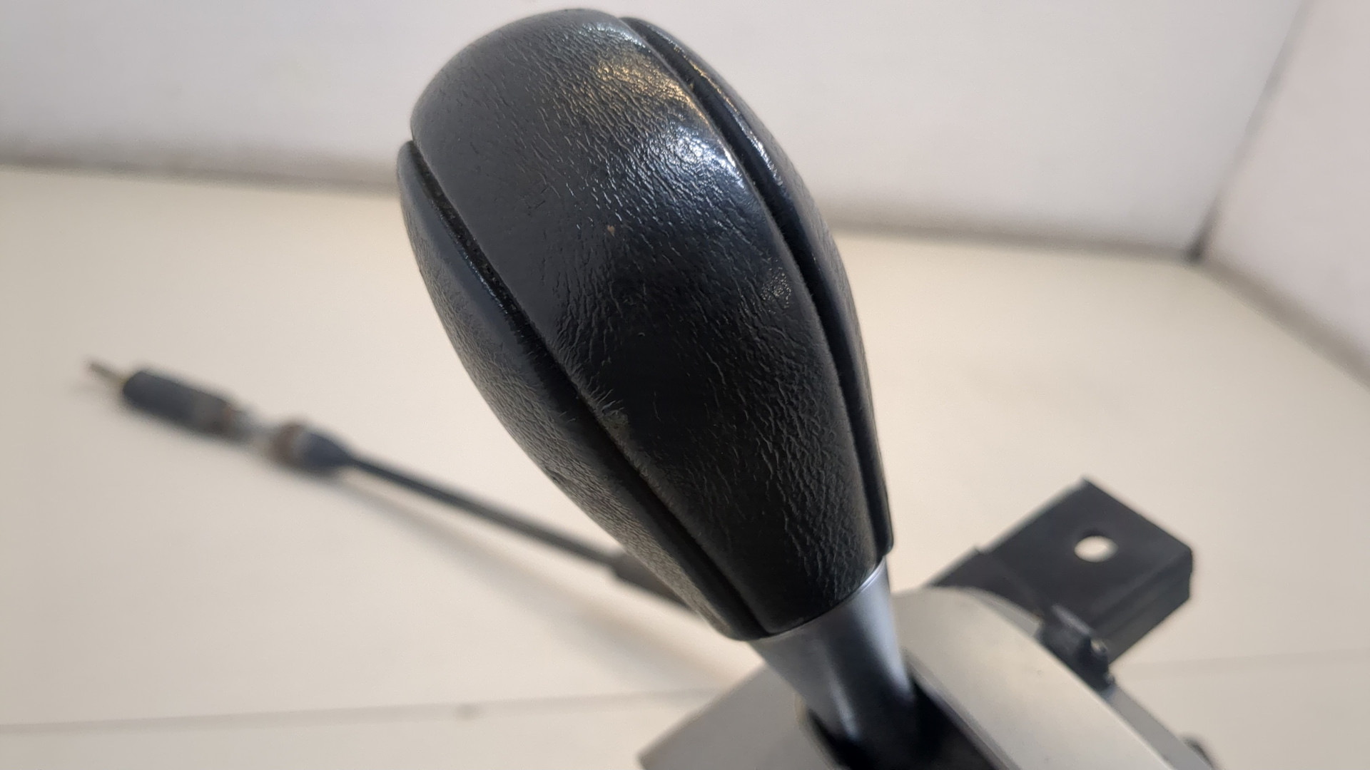 Кулиса МКПП / АКПП