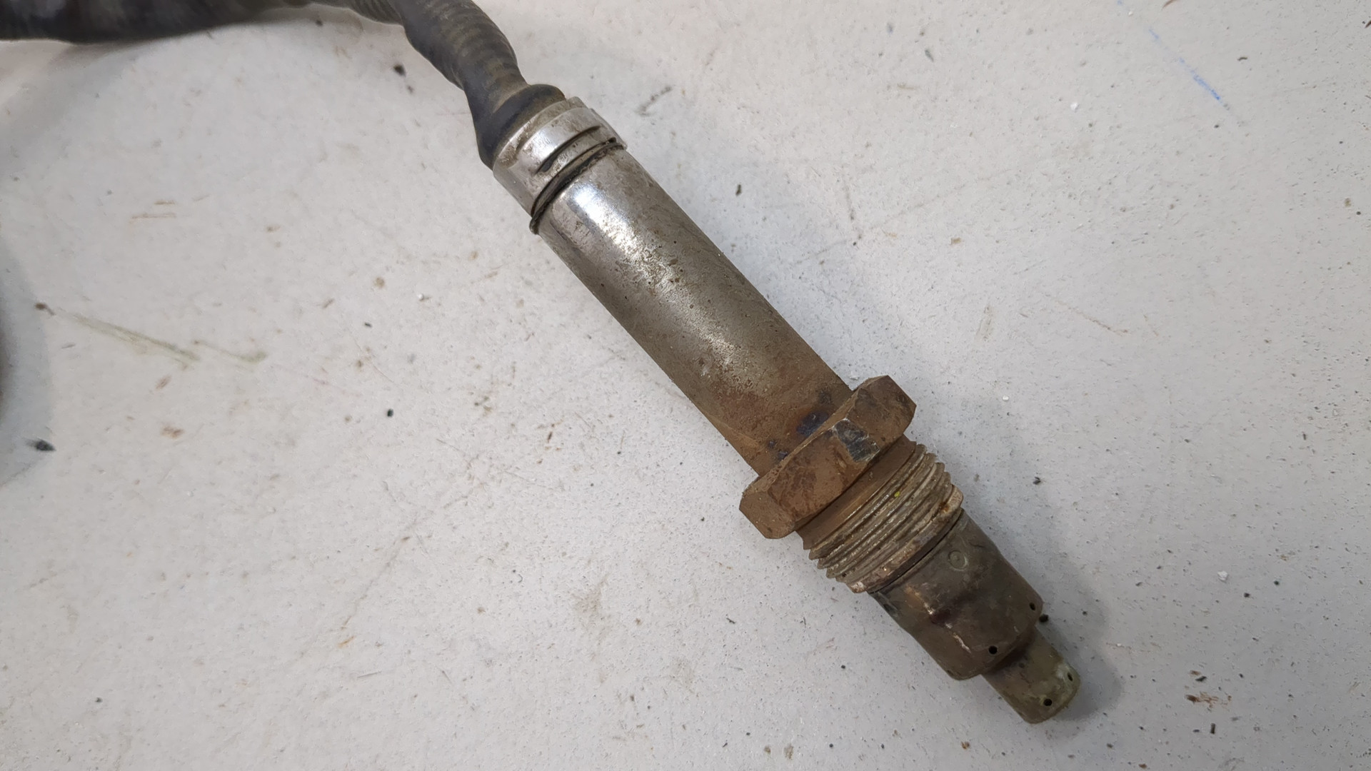 Датчик кислородный/Лямбда-зонд