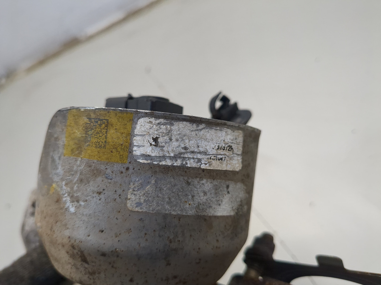 Турбина (турбокомпрессор)