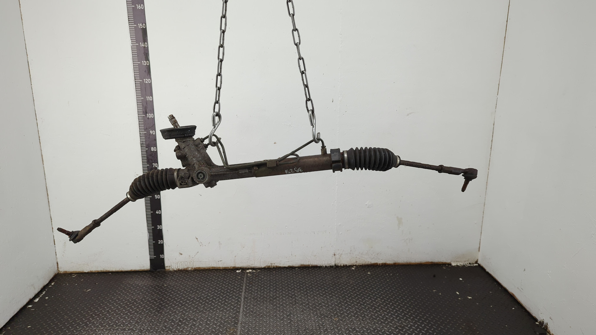 Рейка рулевая