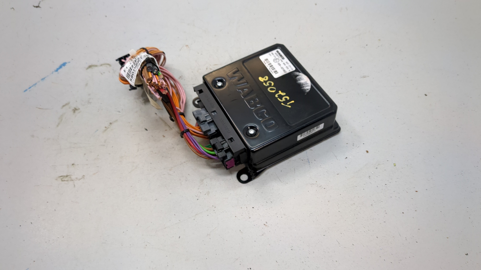 Блок управления ABS