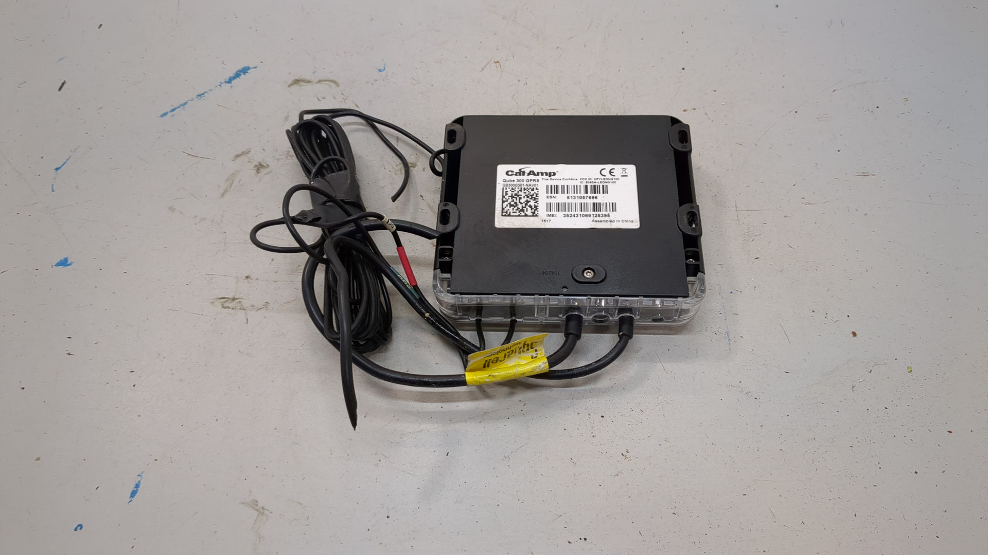 Блок комфорта