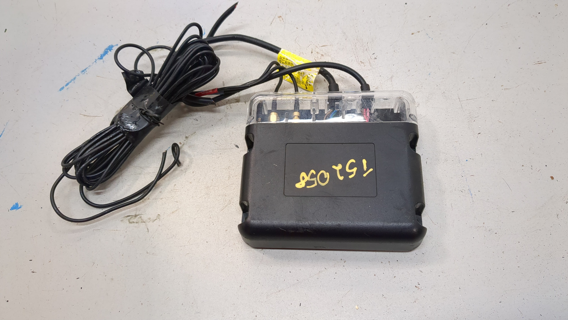 Блок комфорта