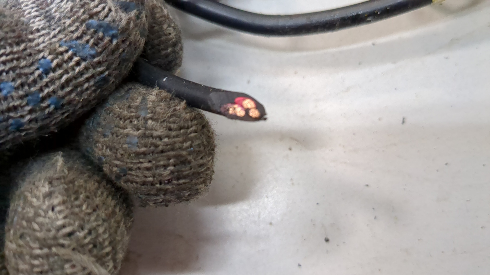 Блок комфорта