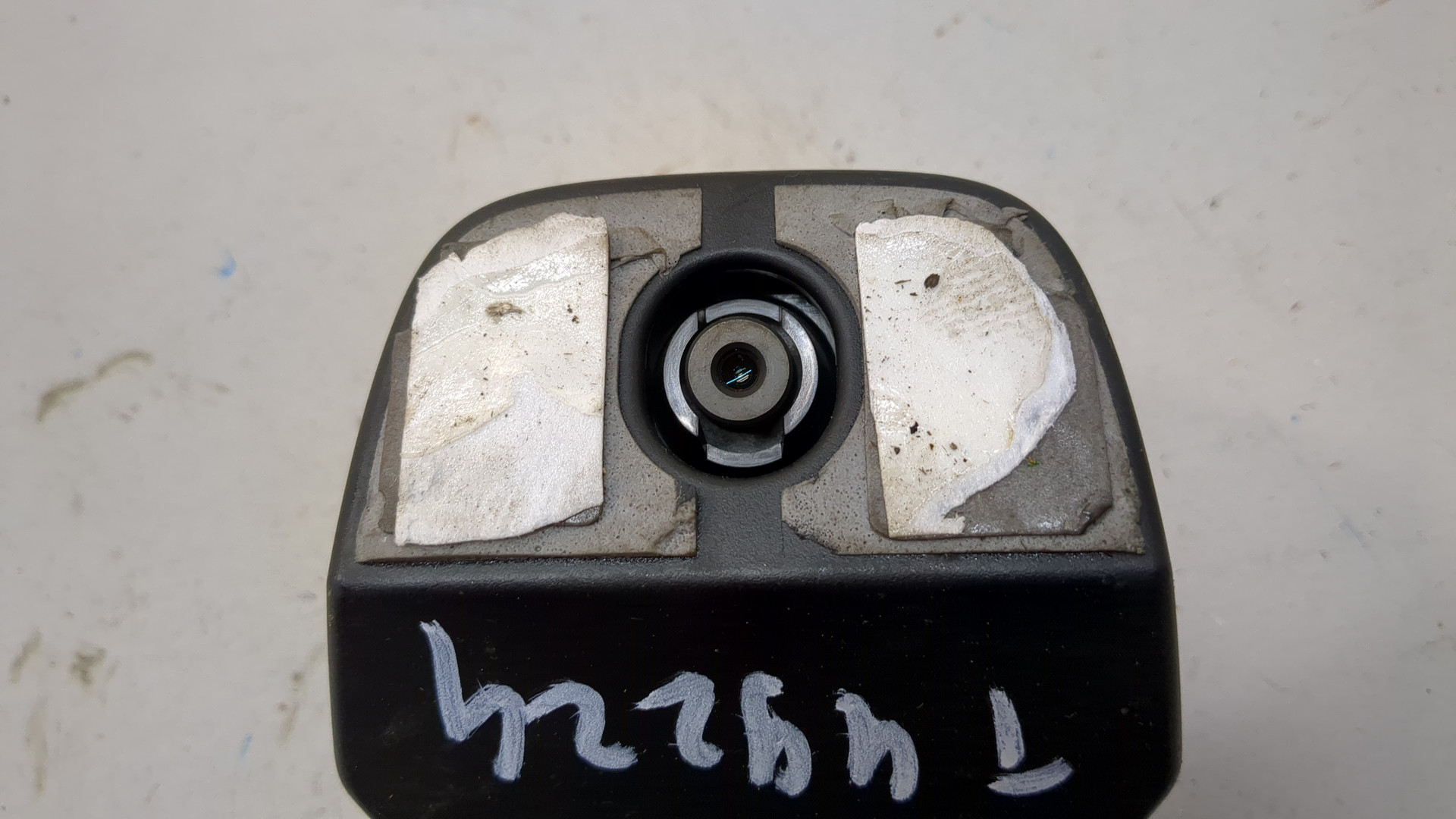 Камера заднего вида для Stralis 2002-2022