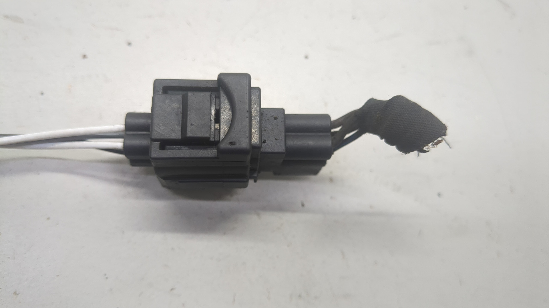 Датчик кислородный/Лямбда-зонд