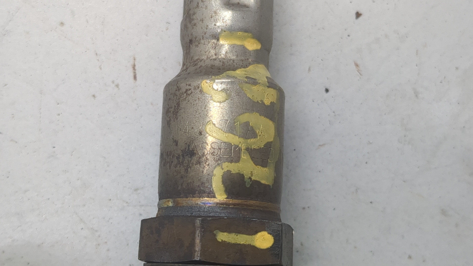 Датчик кислородный/Лямбда-зонд