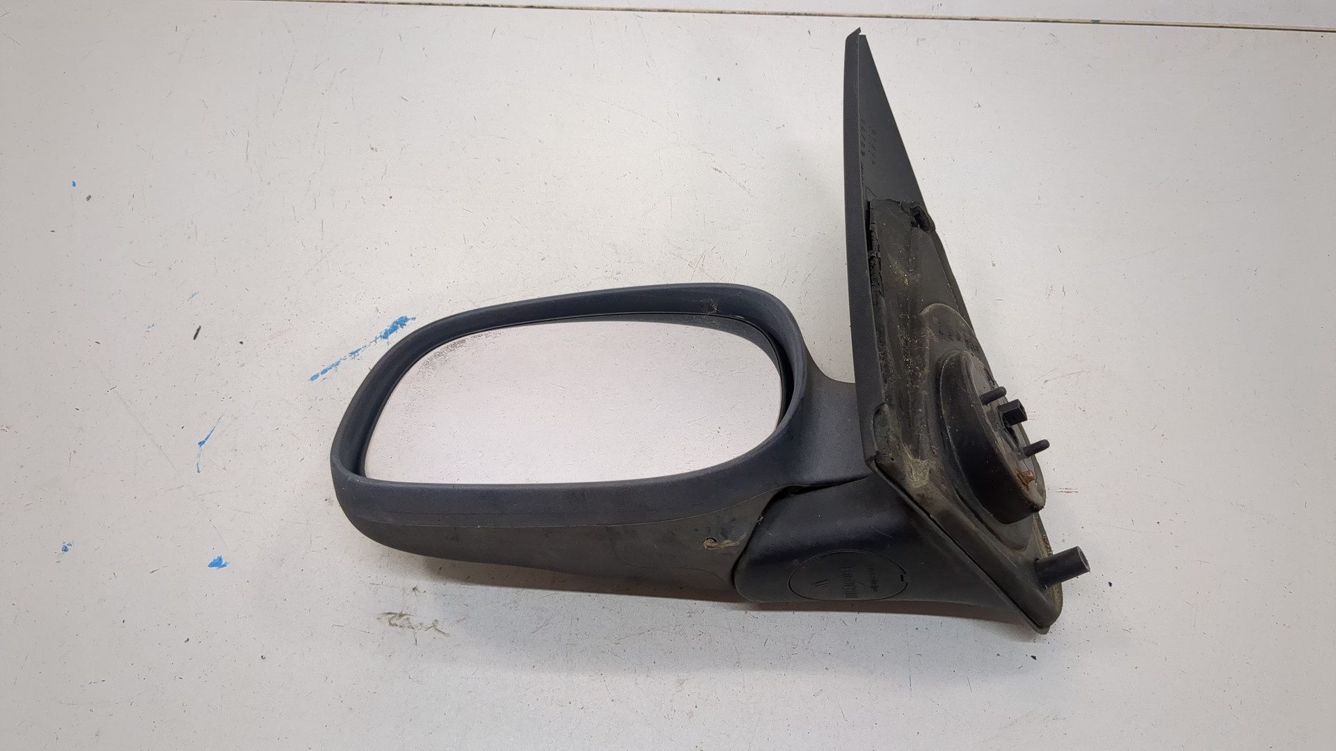 Зеркало левое электрическое