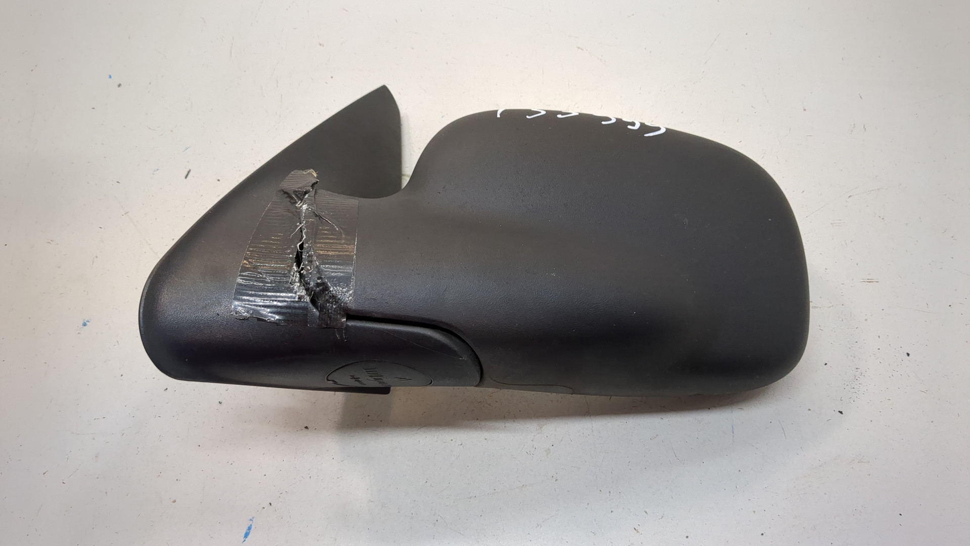 Зеркало левое электрическое