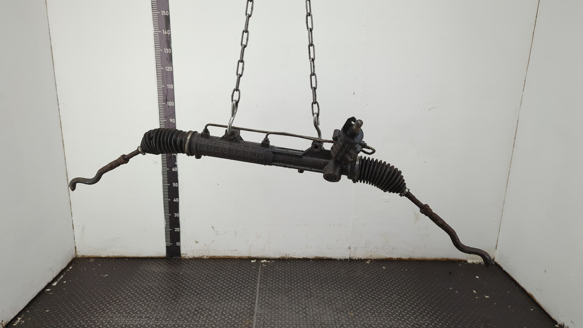 Рейка рулевая