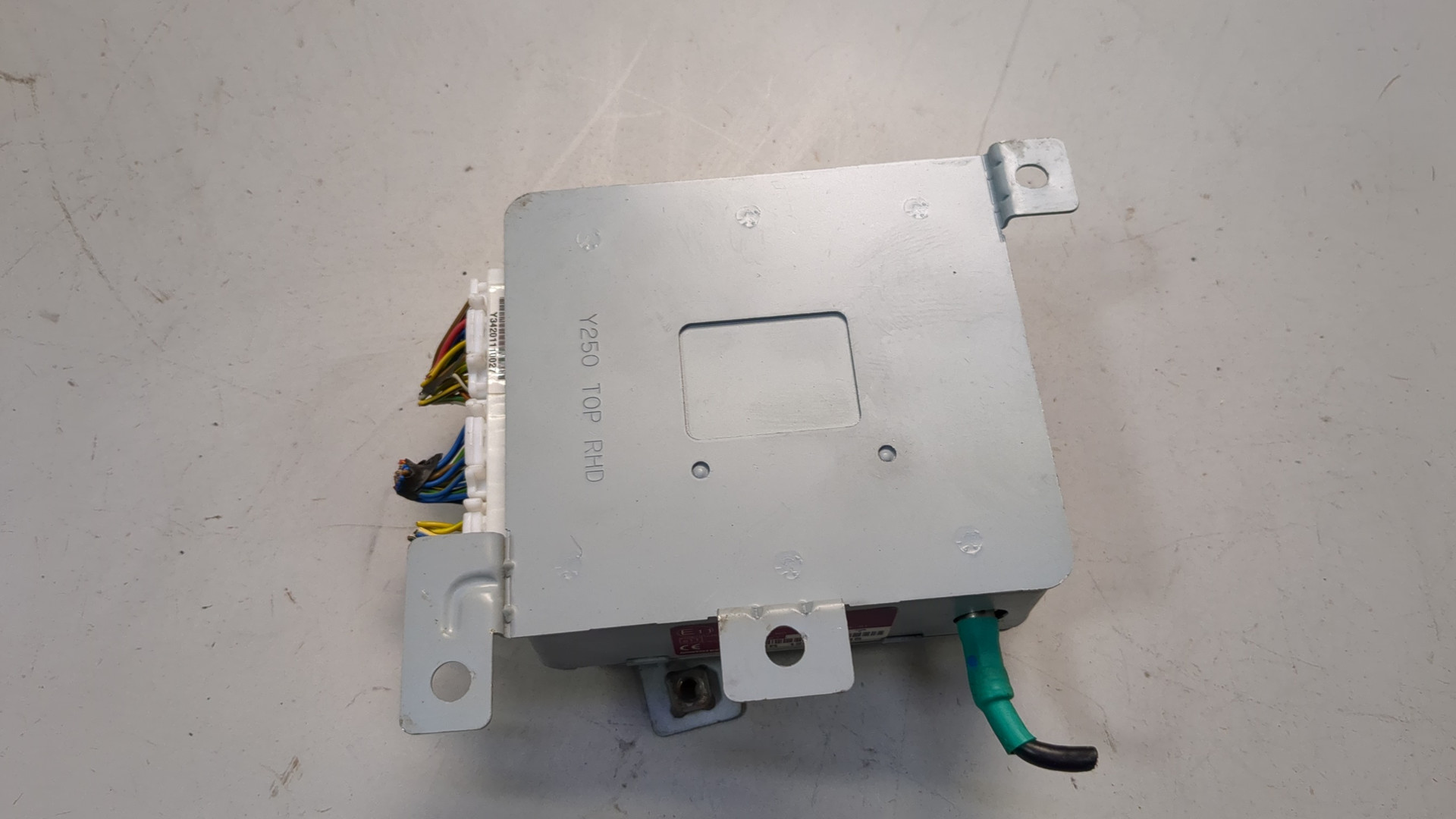 Иммобилайзер