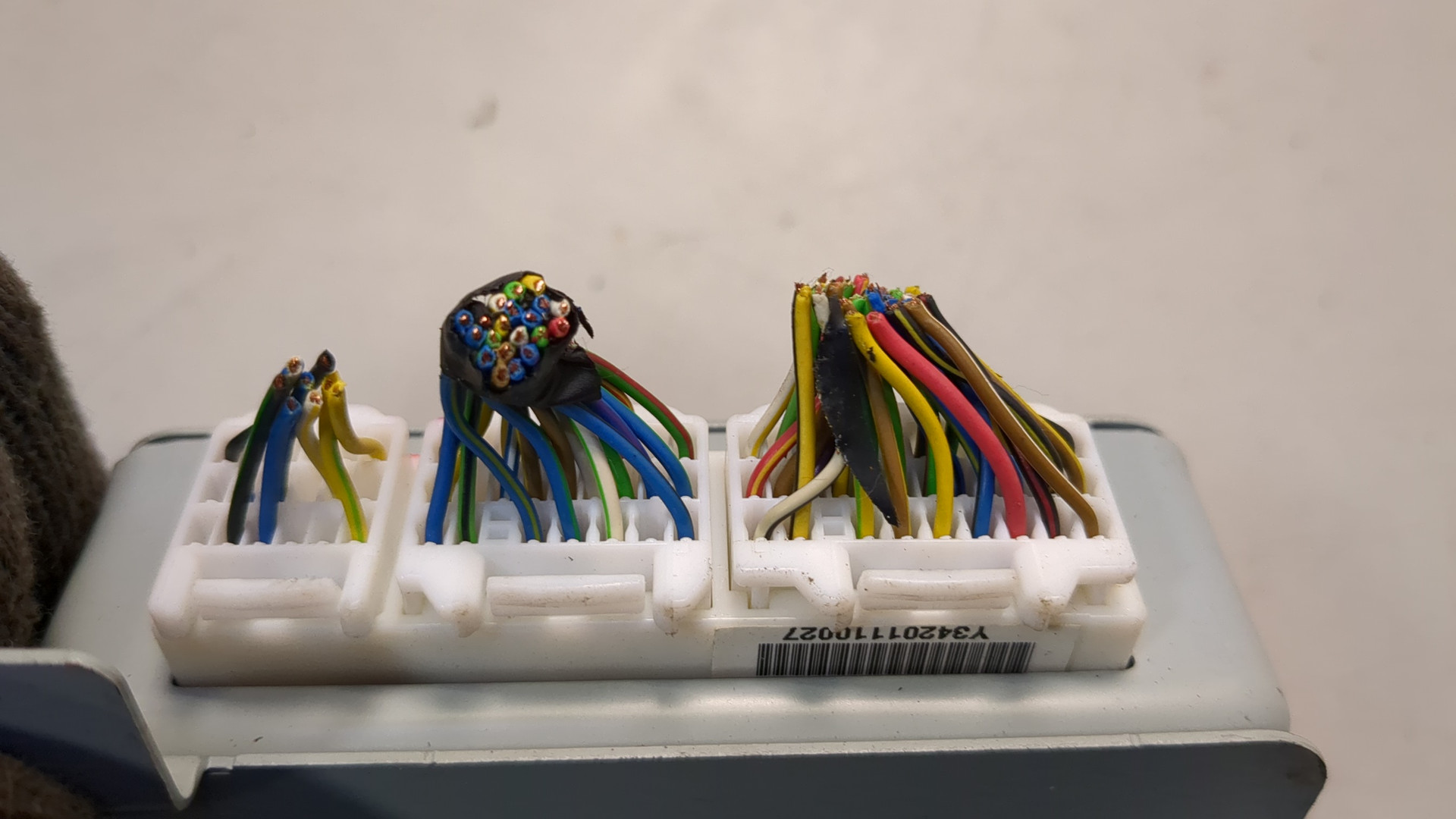 Иммобилайзер