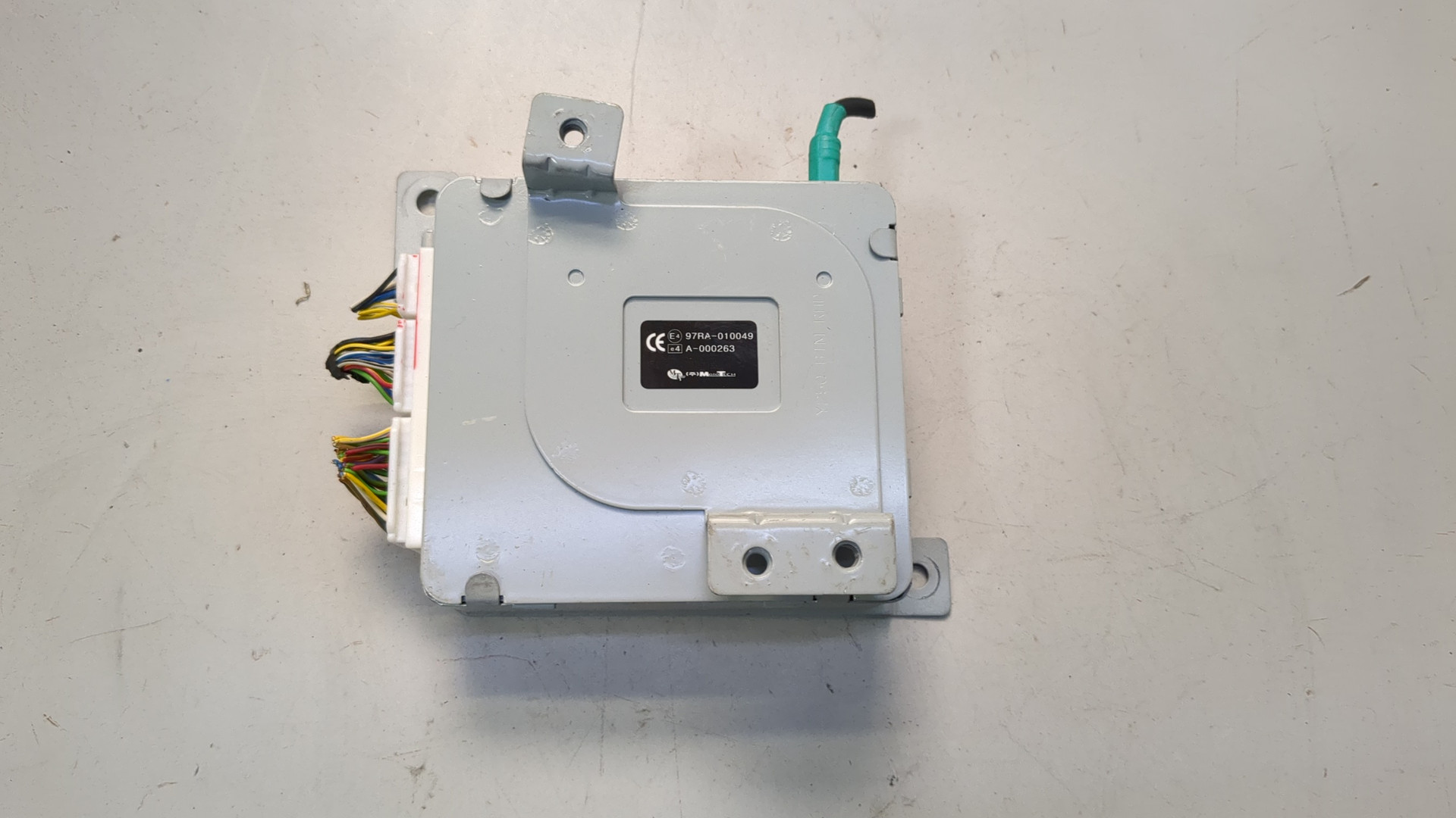 Иммобилайзер