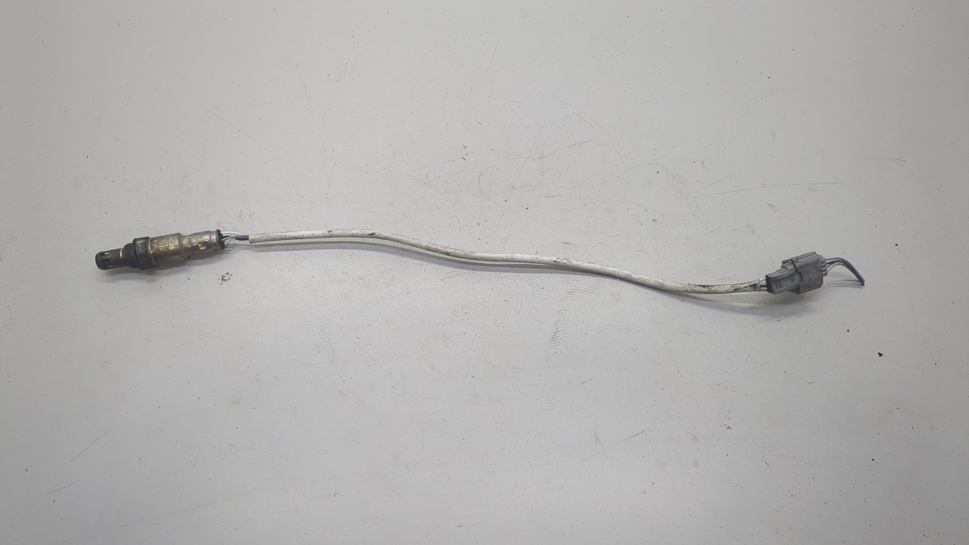 Датчик кислородный/Лямбда-зонд