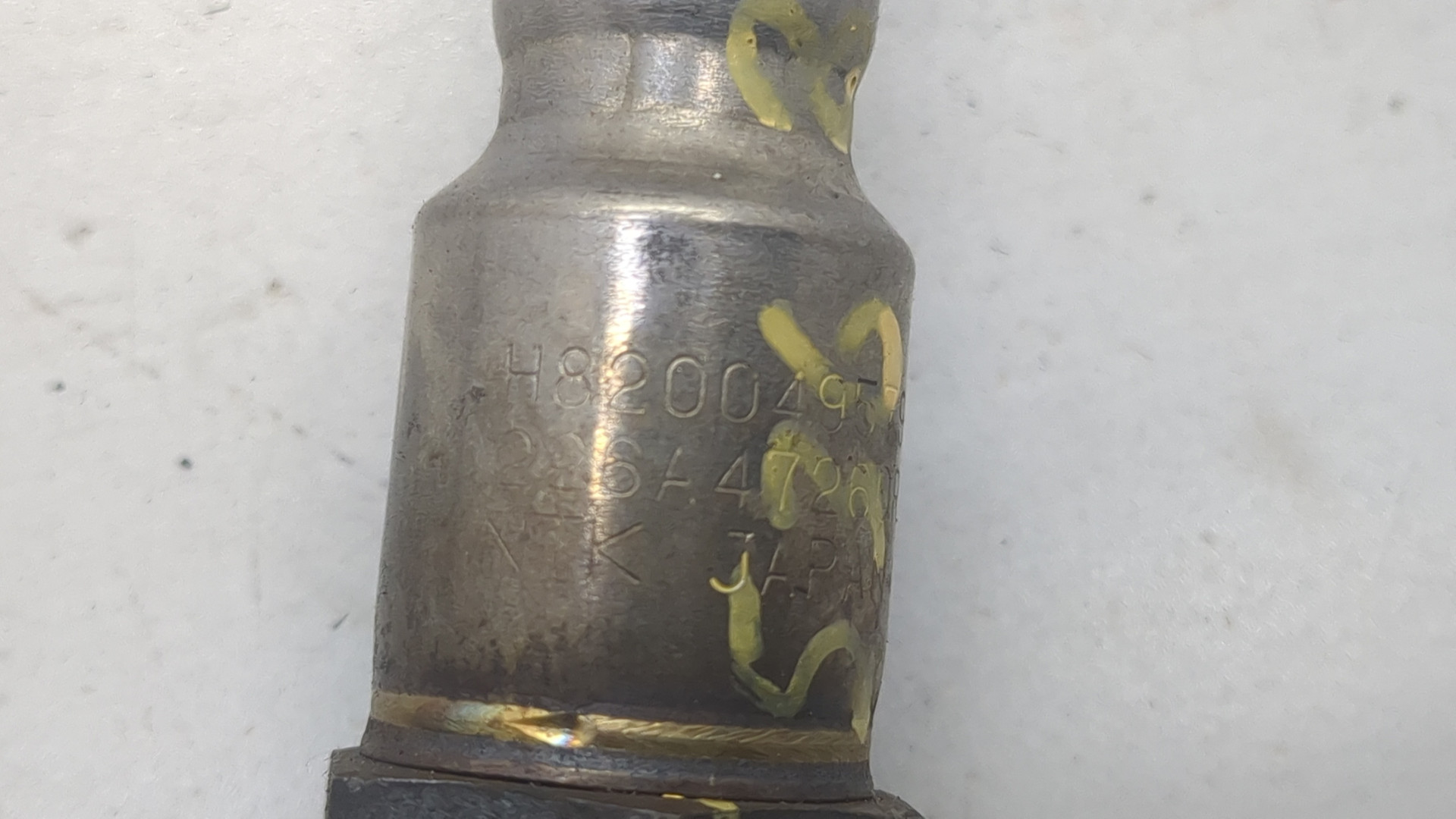 Датчик кислородный/Лямбда-зонд