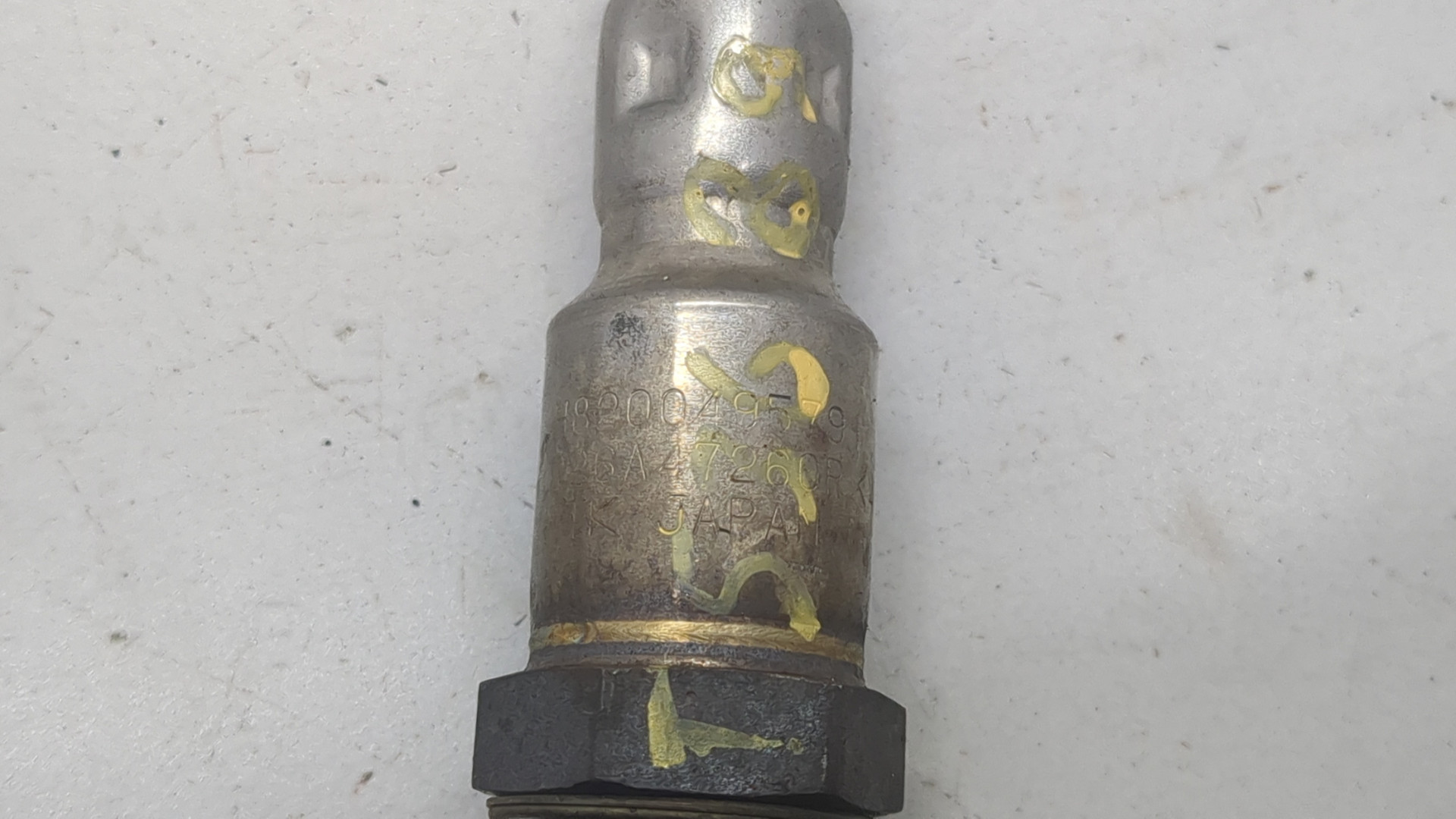 Датчик кислородный/Лямбда-зонд