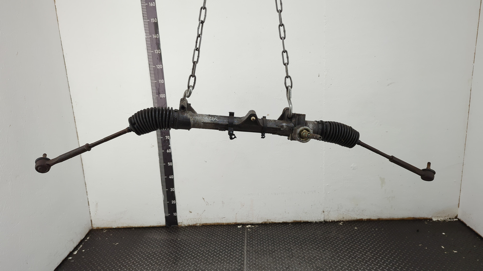 Рейка рулевая