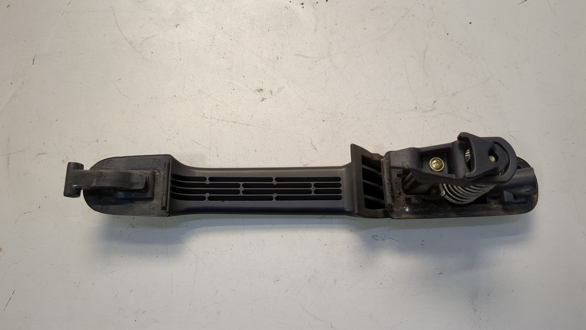 Ручка двери сдвижной наружная