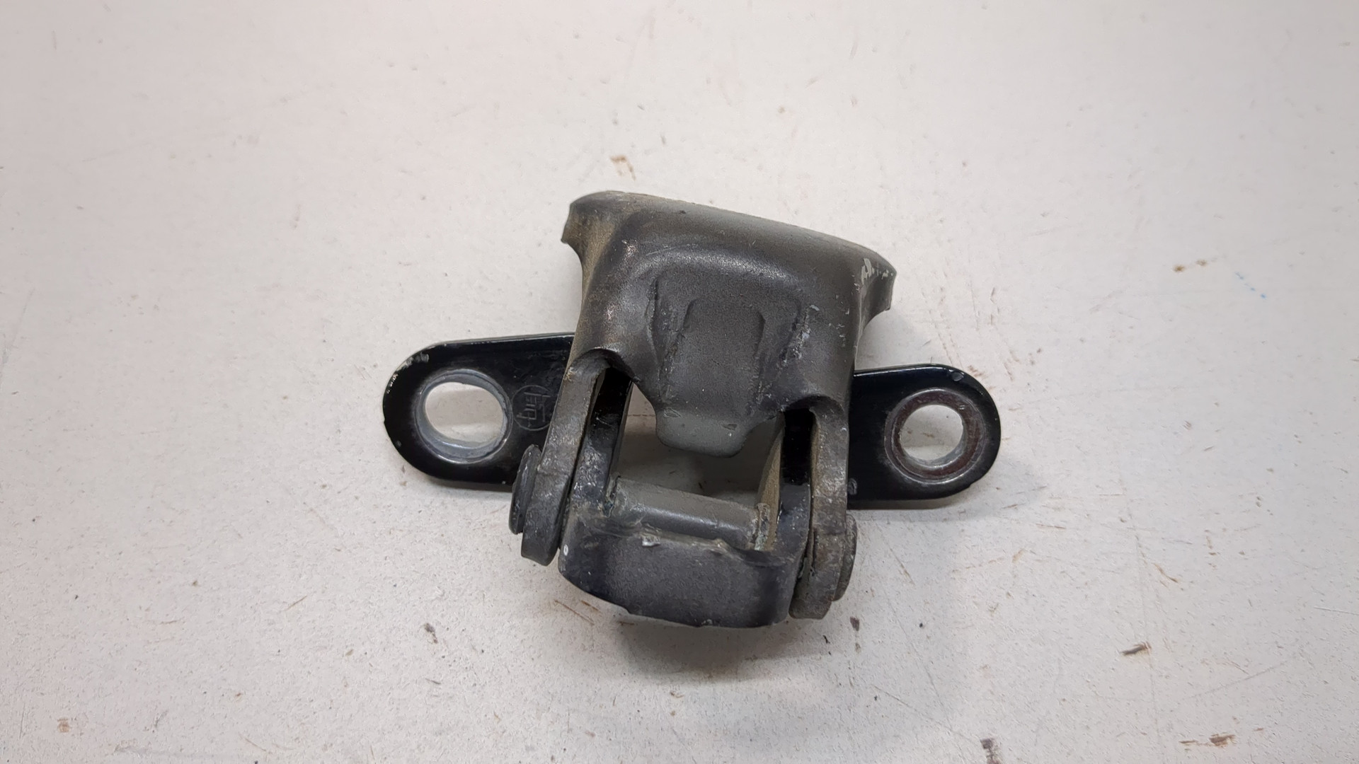 Петля двери задней