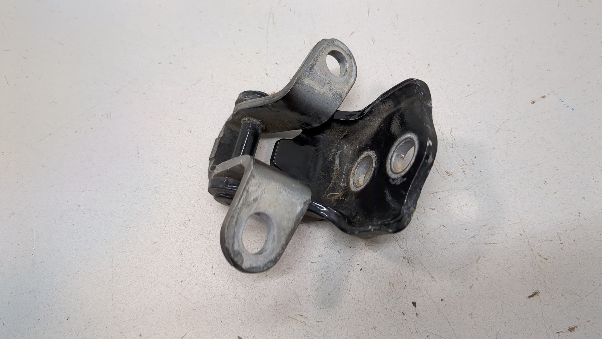 Петля двери задней