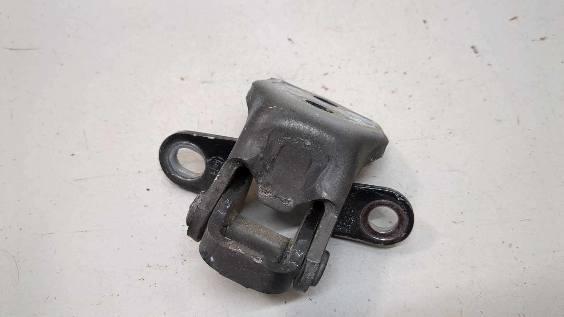 Петля двери задней