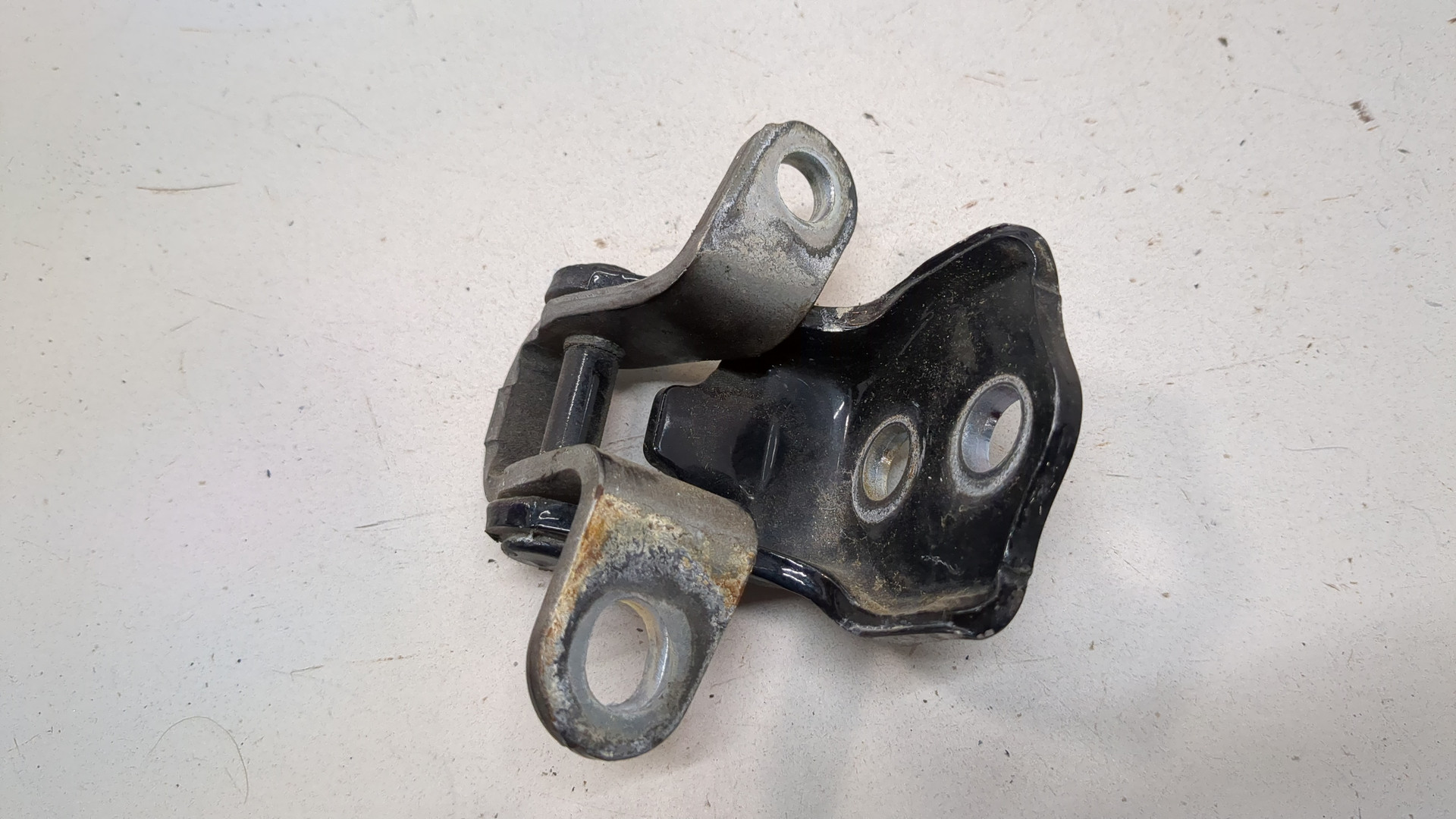 Петля двери задней