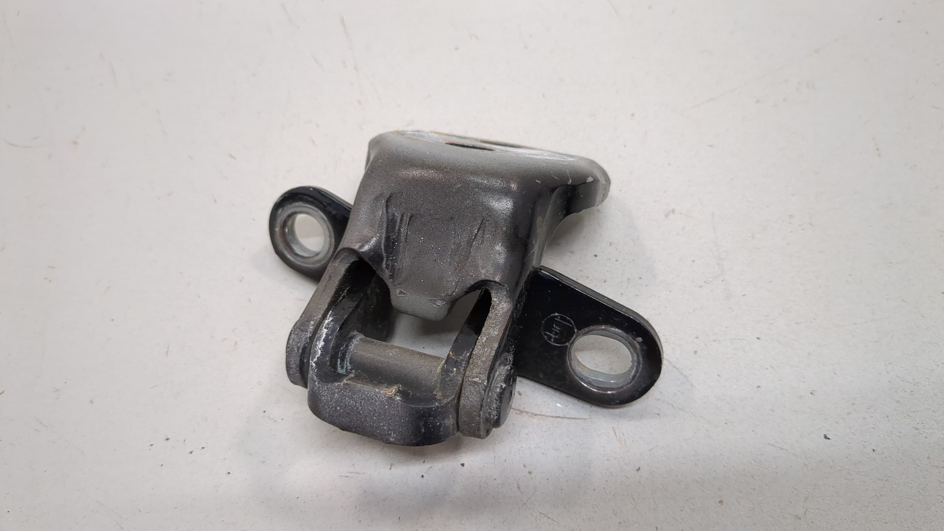 Петля двери задней