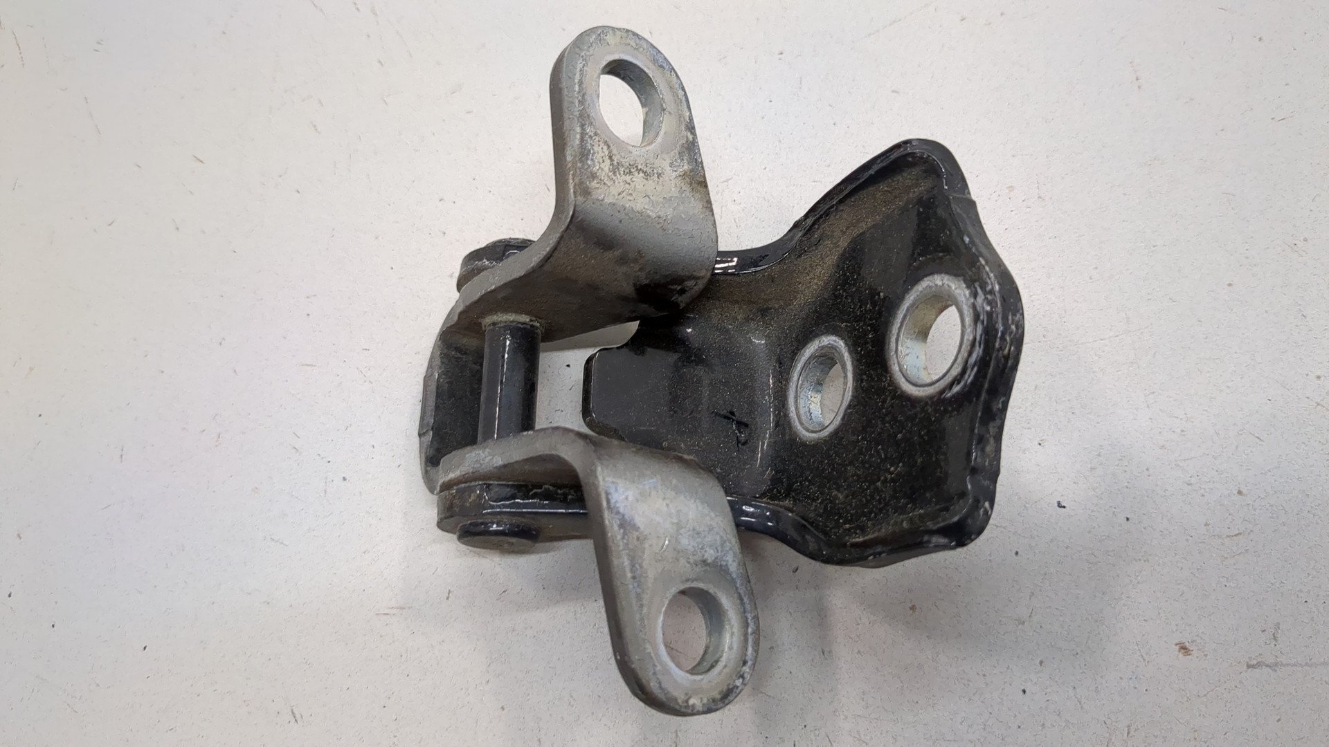 Петля двери задней