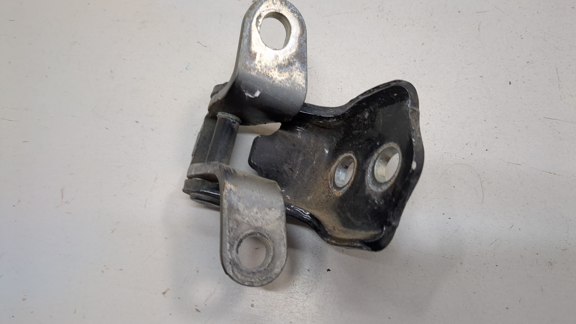 Петля двери задней