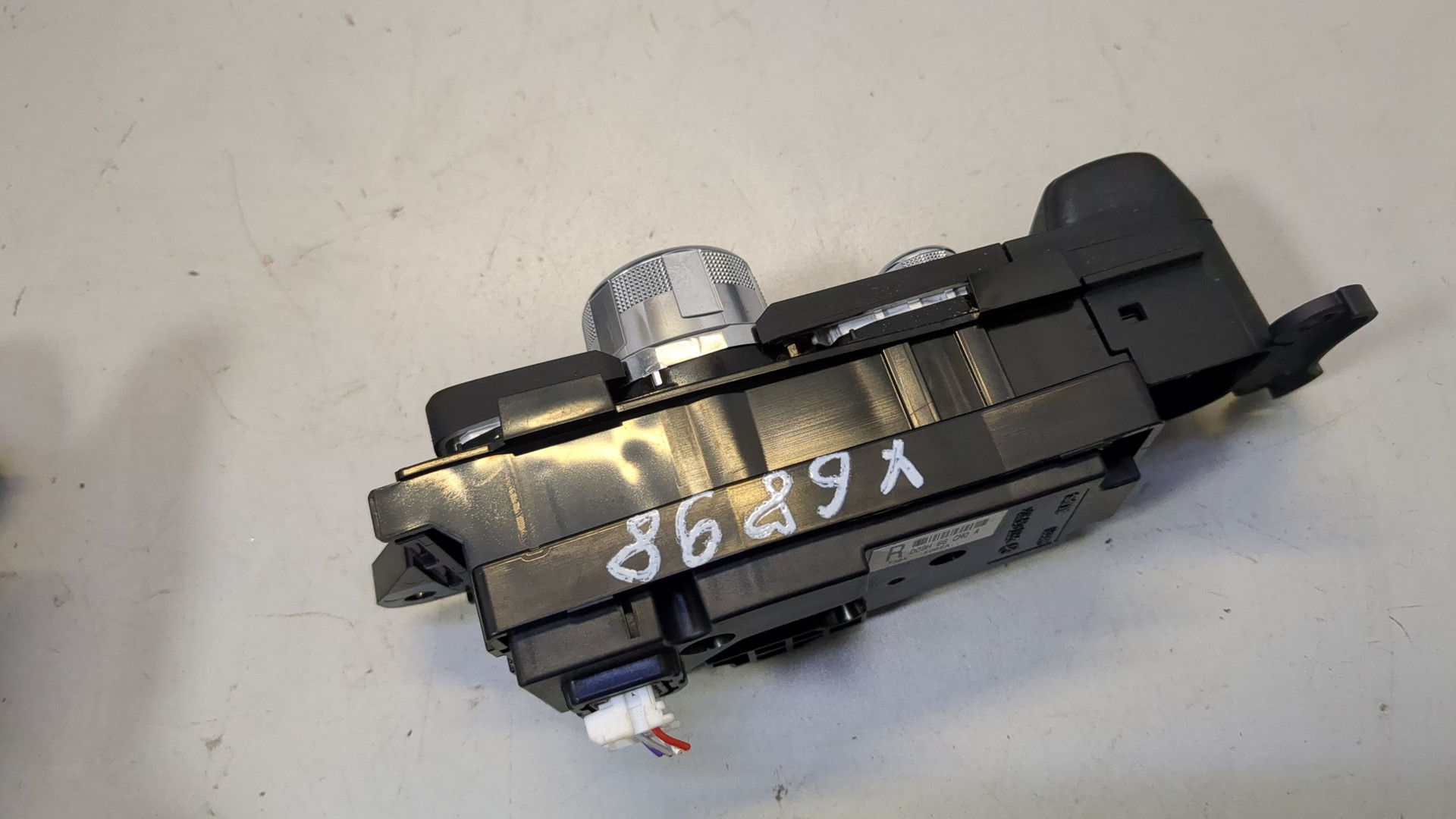 Кнопка многофункциональная