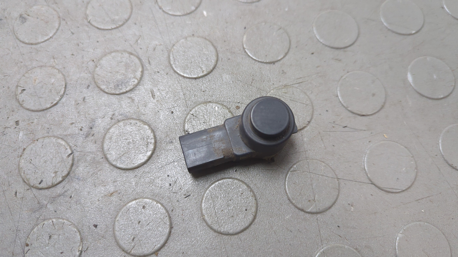 Датчик парковки