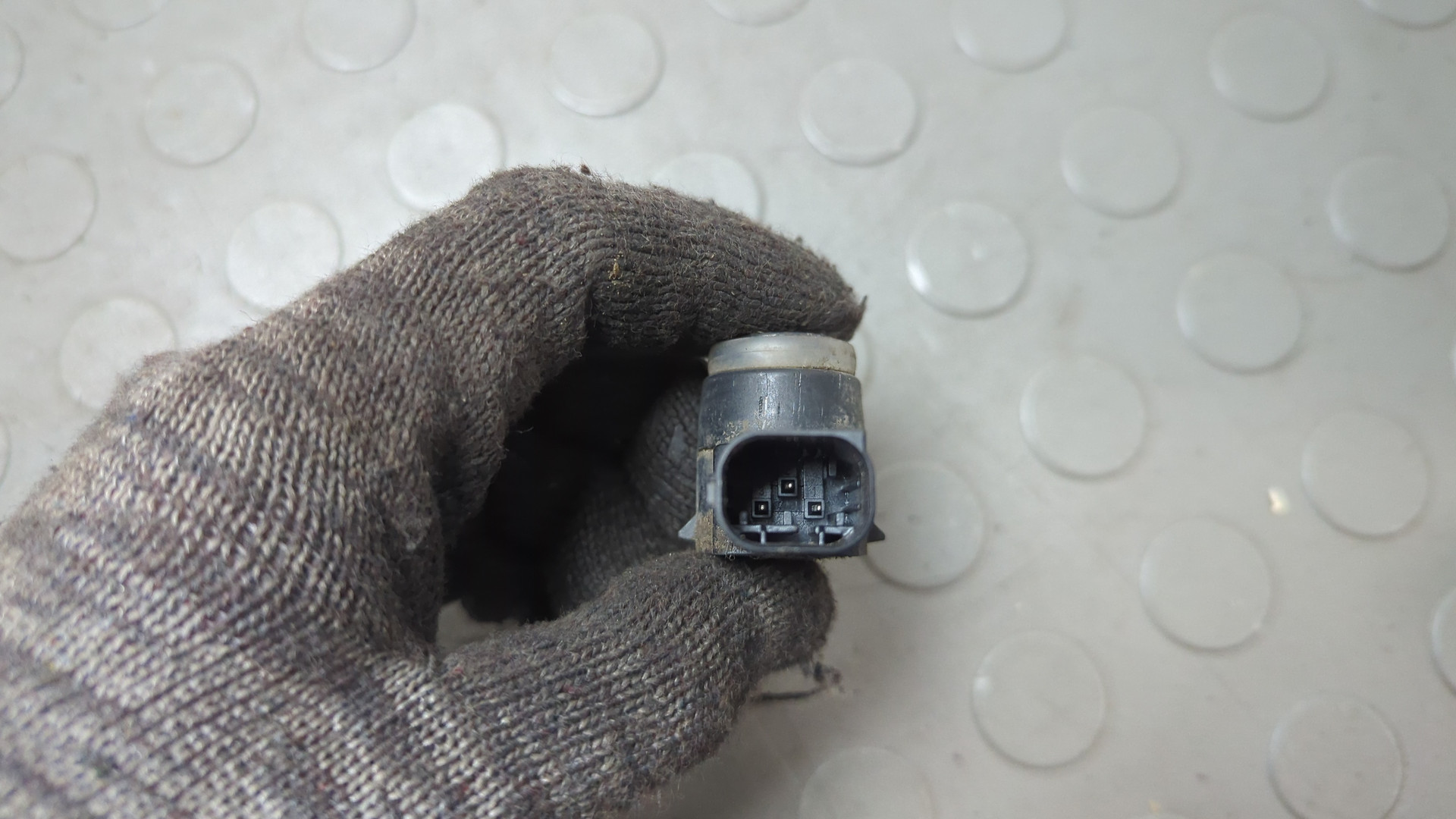 Датчик парковки