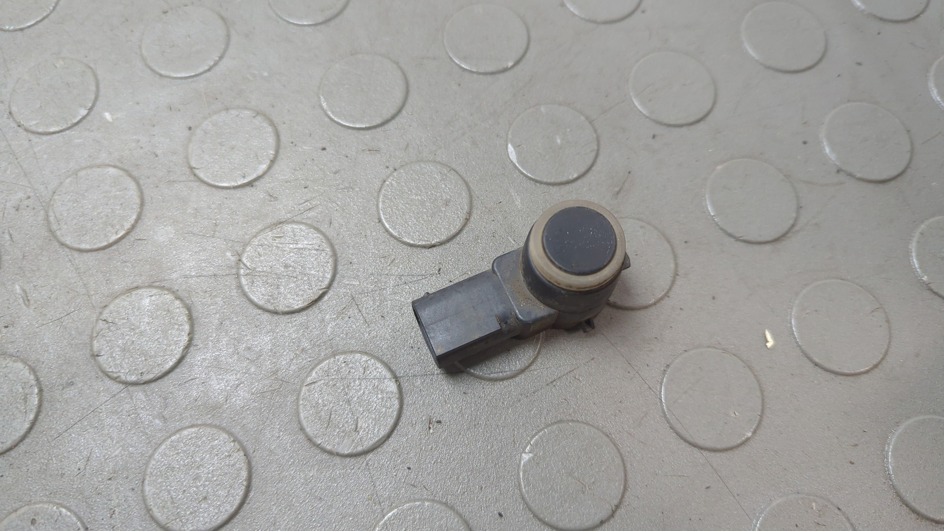 Датчик парковки