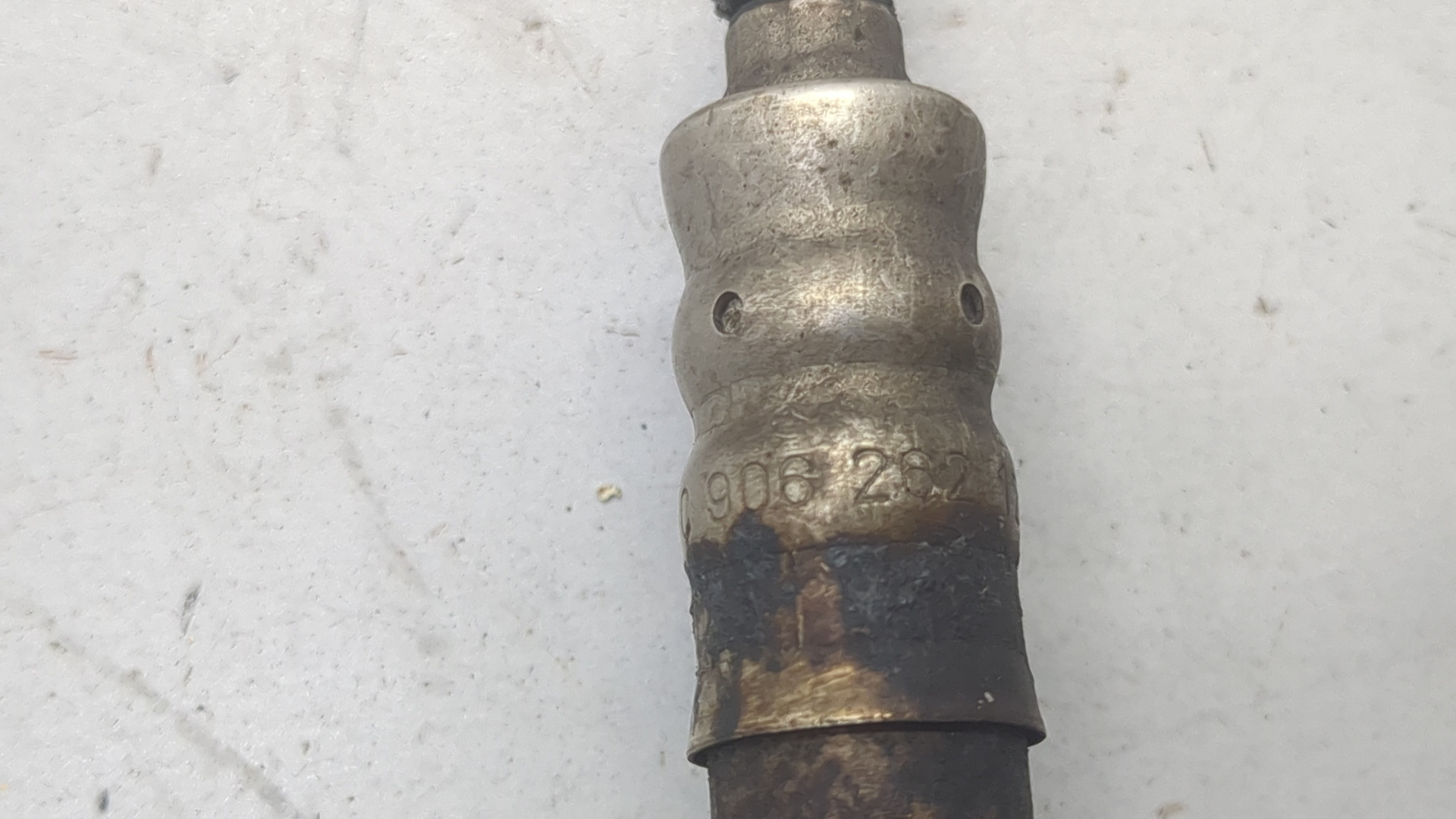 Датчик кислородный/Лямбда-зонд