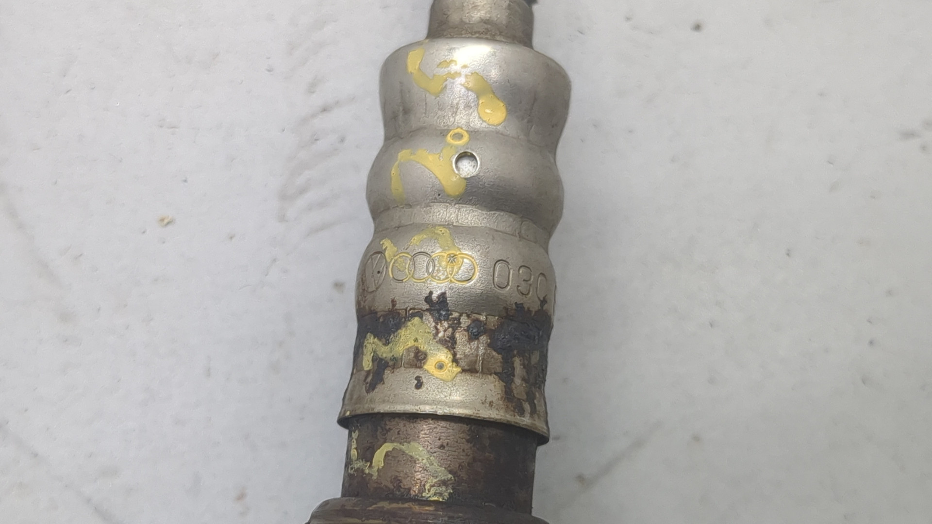 Датчик кислородный/Лямбда-зонд