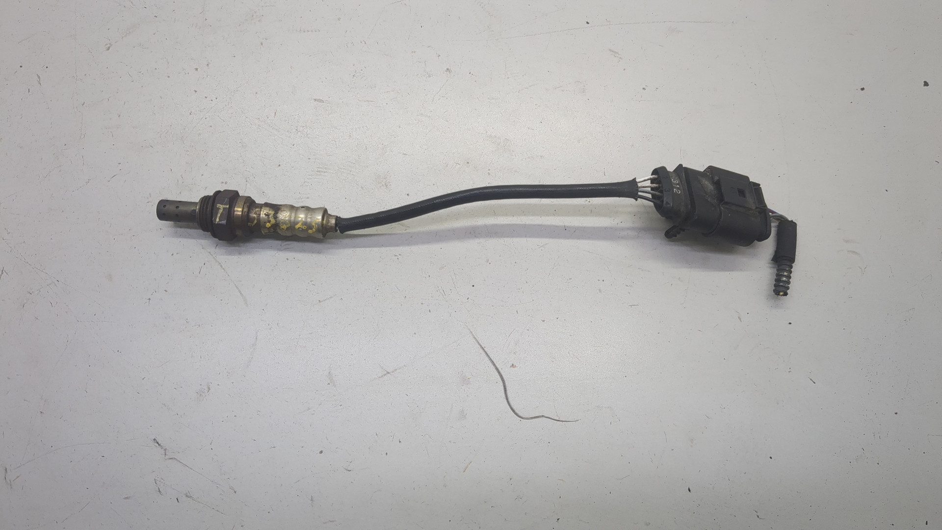 Датчик кислородный/Лямбда-зонд