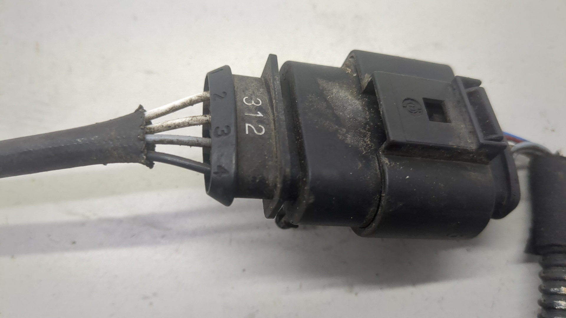 Датчик кислородный/Лямбда-зонд