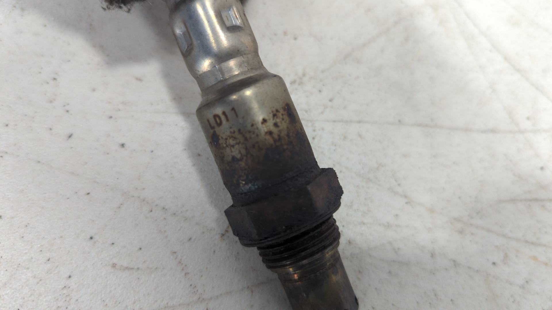 Датчик кислородный/Лямбда-зонд