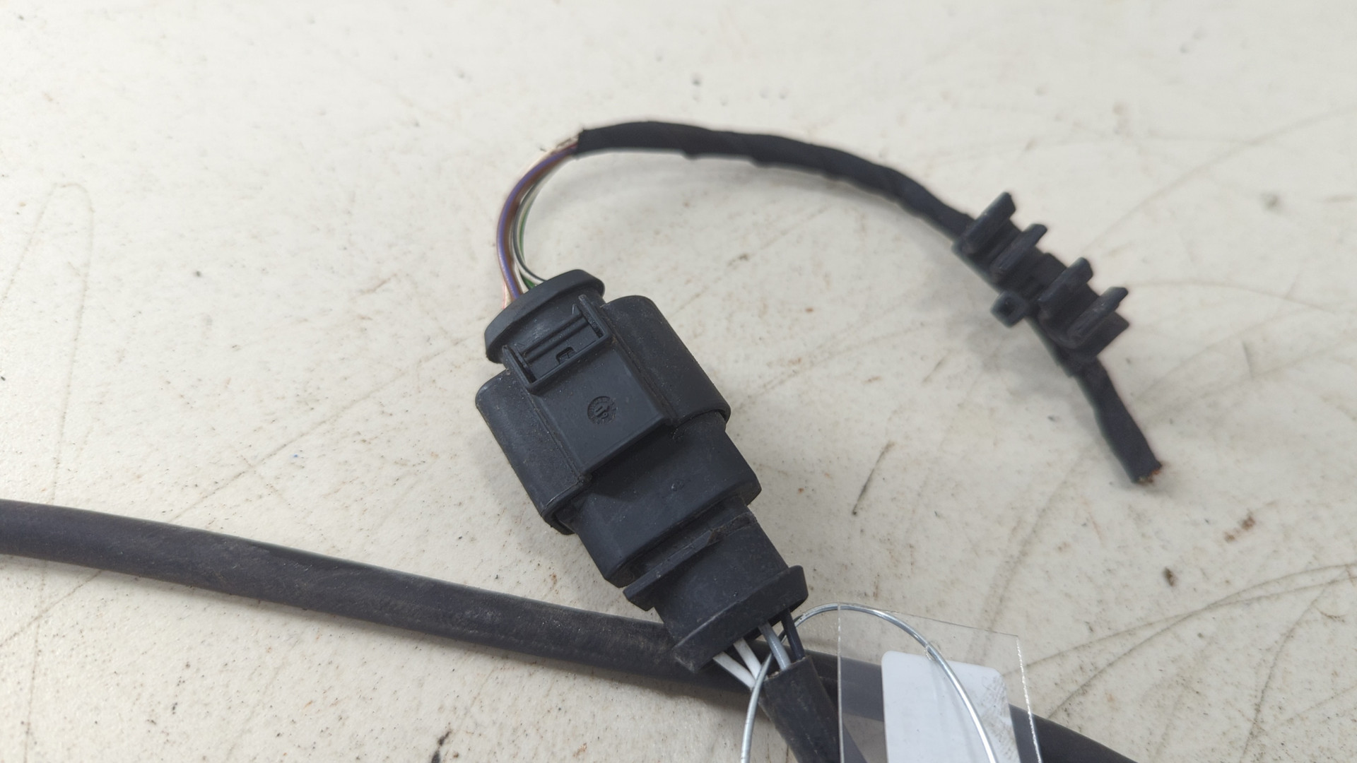 Датчик кислородный/Лямбда-зонд