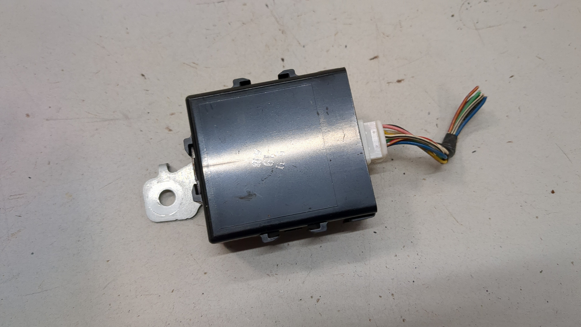 Блок управления парктрониками