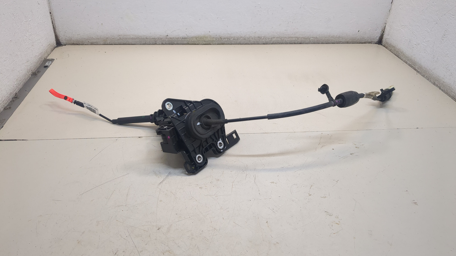 Трос КПП (выбора/переключения передач)