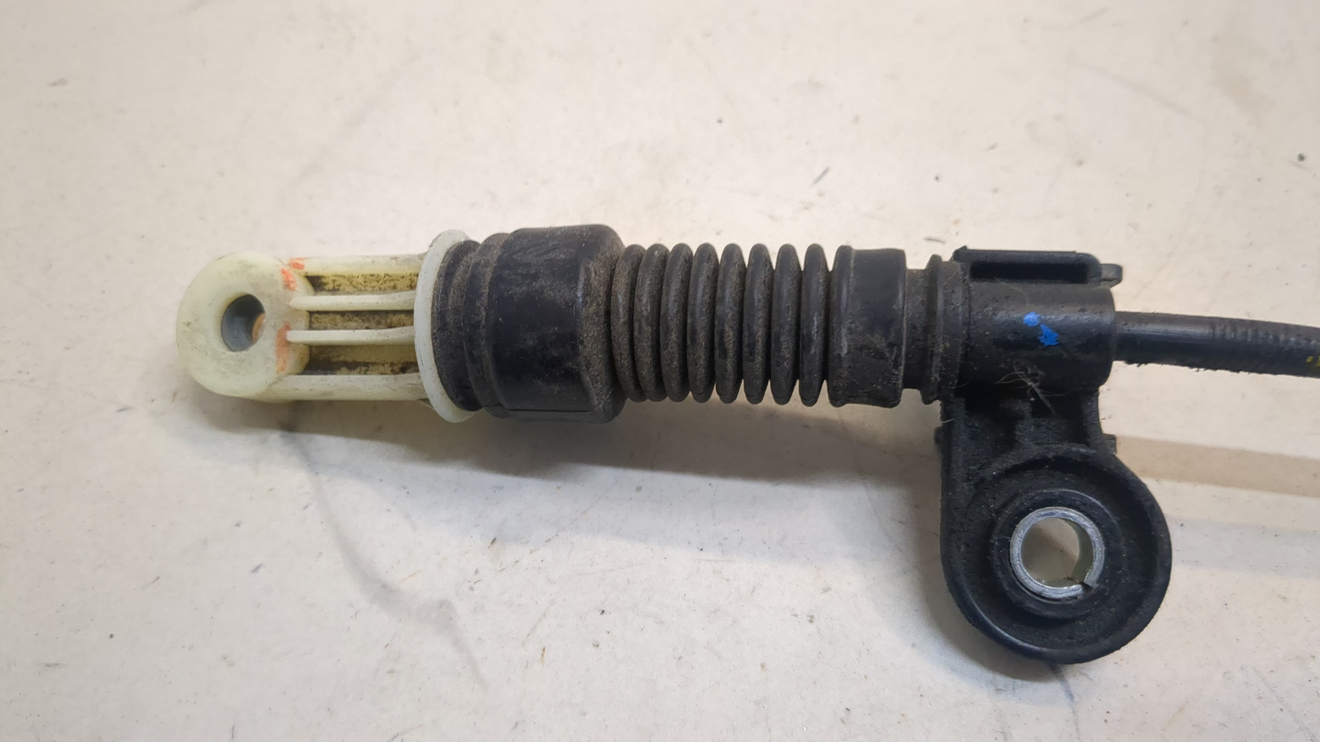 Трос КПП (выбора/переключения передач)