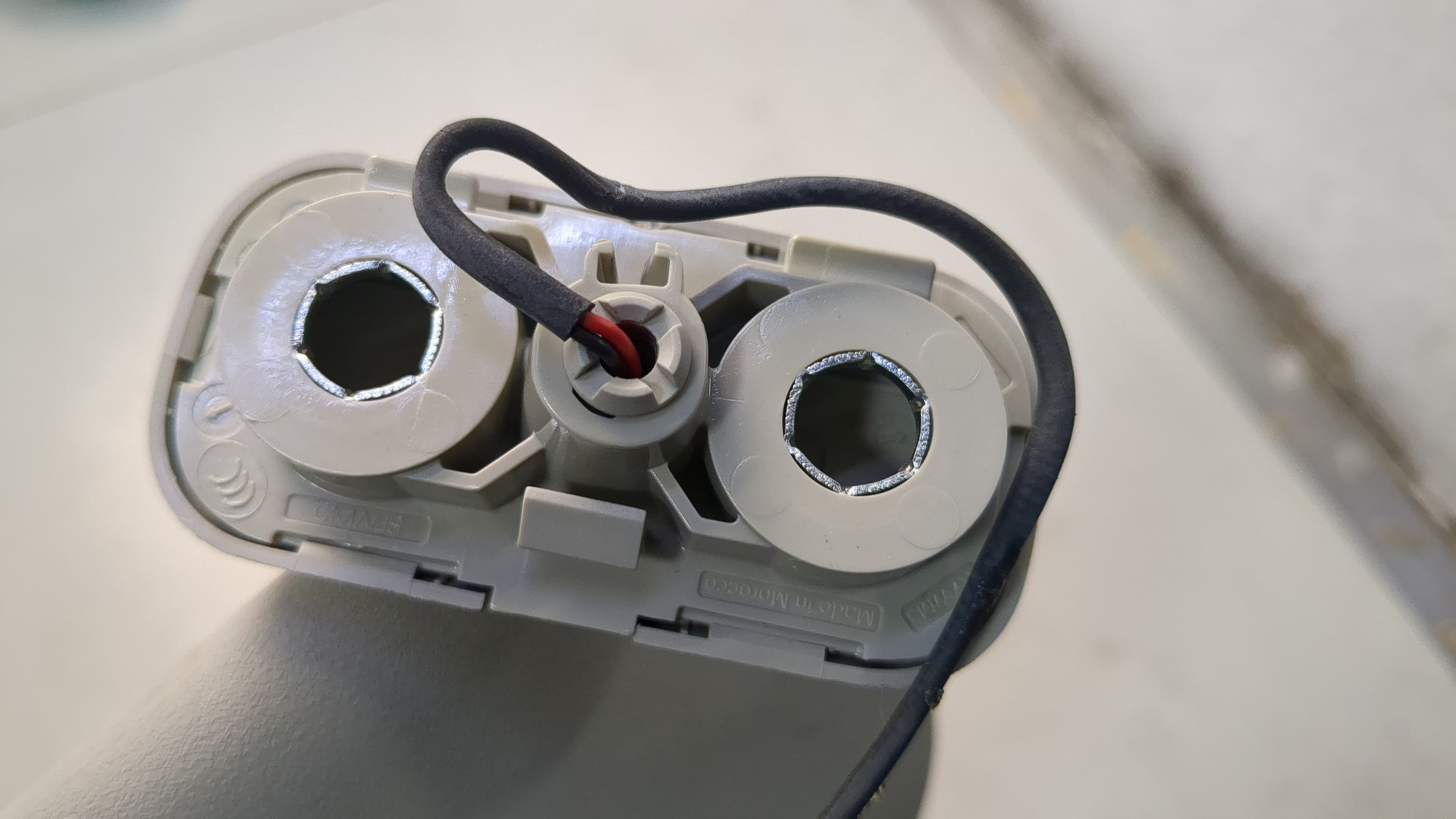 Козырек солнцезащитный